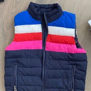 Gap Retro Vest
